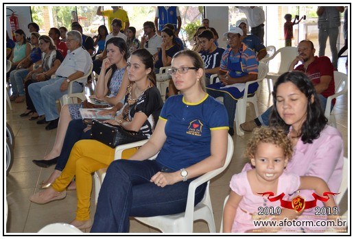 rolim de moura